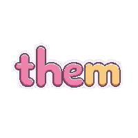 stickersearch 27511 them