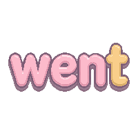 stickersearch 27546 went