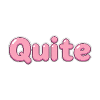 stickersearch 27555 quite