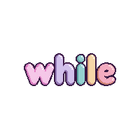 stickersearch 27563 while