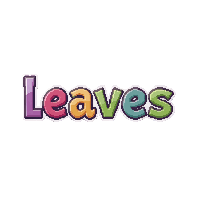 stickersearch 27569 leaves