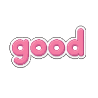 stickersearch 27704 good kawaii cute