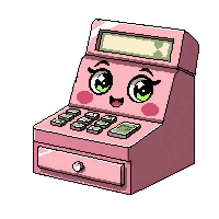 stickersearch 15471 cashregister