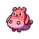 stickersearch 18028 ingot iron large