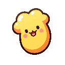 stickersearch 20755 ingot gold large