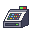 stickersearch 21162 cash register