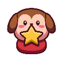 stickersearch 21454 ingot steel large