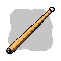 stickersearch 25278 billiard cue