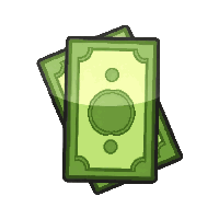 stickersearch 25379 money clip