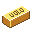 stickersearch 7666 gold bar