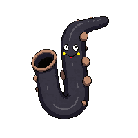 stickersearch 10788 clarinet