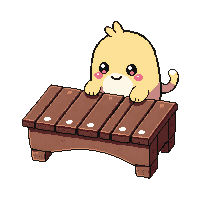 stickersearch 11427 marimba