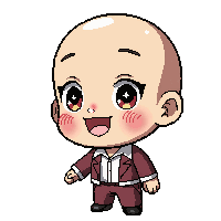 stickersearch 11766 ventriloquist dummy