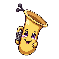 stickersearch 11974 tuba