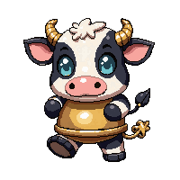 stickersearch 12053 cowbell