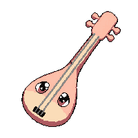 stickersearch 12503 shamisen