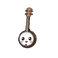 stickersearch 12567 banjo
