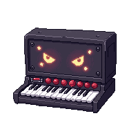 stickersearch 12832 synthesizer