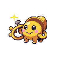 stickersearch 12861 trumpet