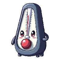 stickersearch 13085 metronome