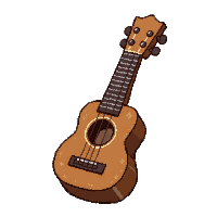 stickersearch 13286 ukulele