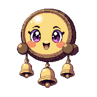 stickersearch 14746 chimes