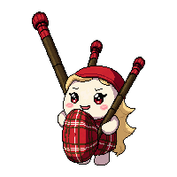 stickersearch 15439 bagpipes