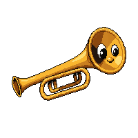 stickersearch 15482 trombone