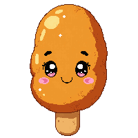 stickersearch 15604 drumstick