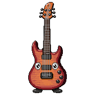 stickersearch 16016 guitar