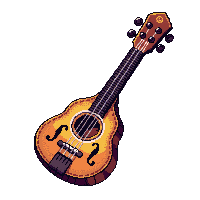 stickersearch 16066 mandolin