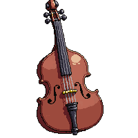 stickersearch 16116 doublebass