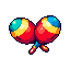 stickersearch 16859 maracas