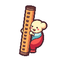 stickersearch 18772 clarinet large