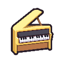 stickersearch 19066 piano toy large