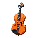 stickersearch 20023 violin large