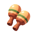 stickersearch 21263 maracas large