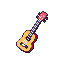 stickersearch 21631 ukulele toy