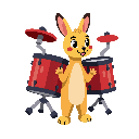 stickersearch 21670 drums large