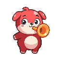 stickersearch 22780 trombone large