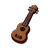 stickersearch 24433 ukulele