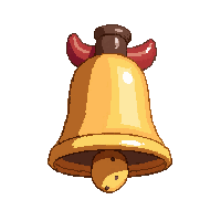 stickersearch 24489 cowbell