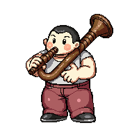 stickersearch 24532 bagpipes