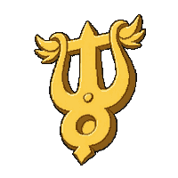 stickersearch 25408 lyre