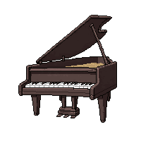 stickersearch 25727 piano