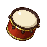 stickersearch 25787 drum