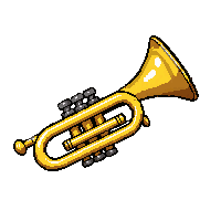stickersearch 25816 trumpet