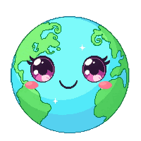 stickersearch 10294 earth