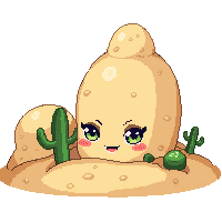 stickersearch 10720 desert