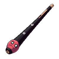 stickersearch 10783 pool cue